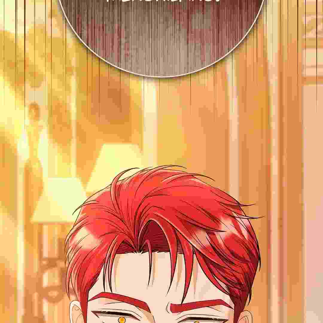 I Live With My Villain Uncle Chapter 14 - halaman 178