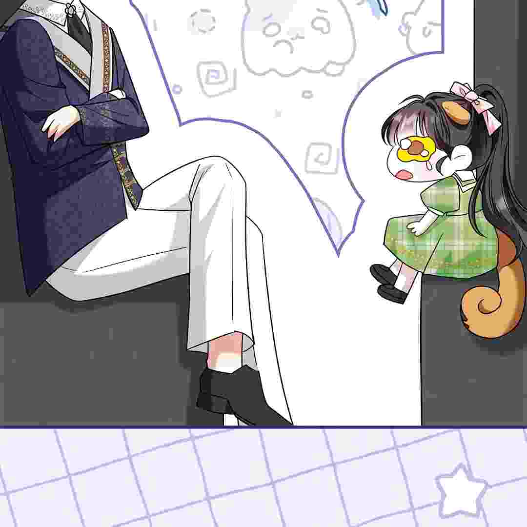I Live With My Villain Uncle Chapter 12 - halaman 178