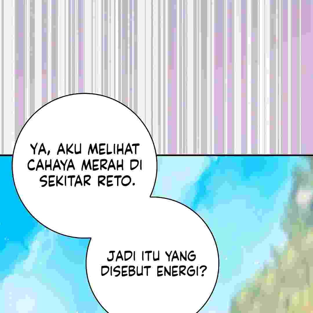 I Live With My Villain Uncle Chapter 19 - halaman 178