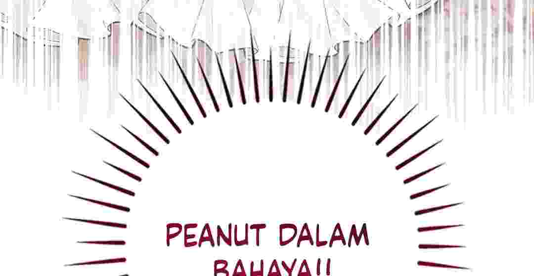 I Live With My Villain Uncle Chapter 4 - halaman 178