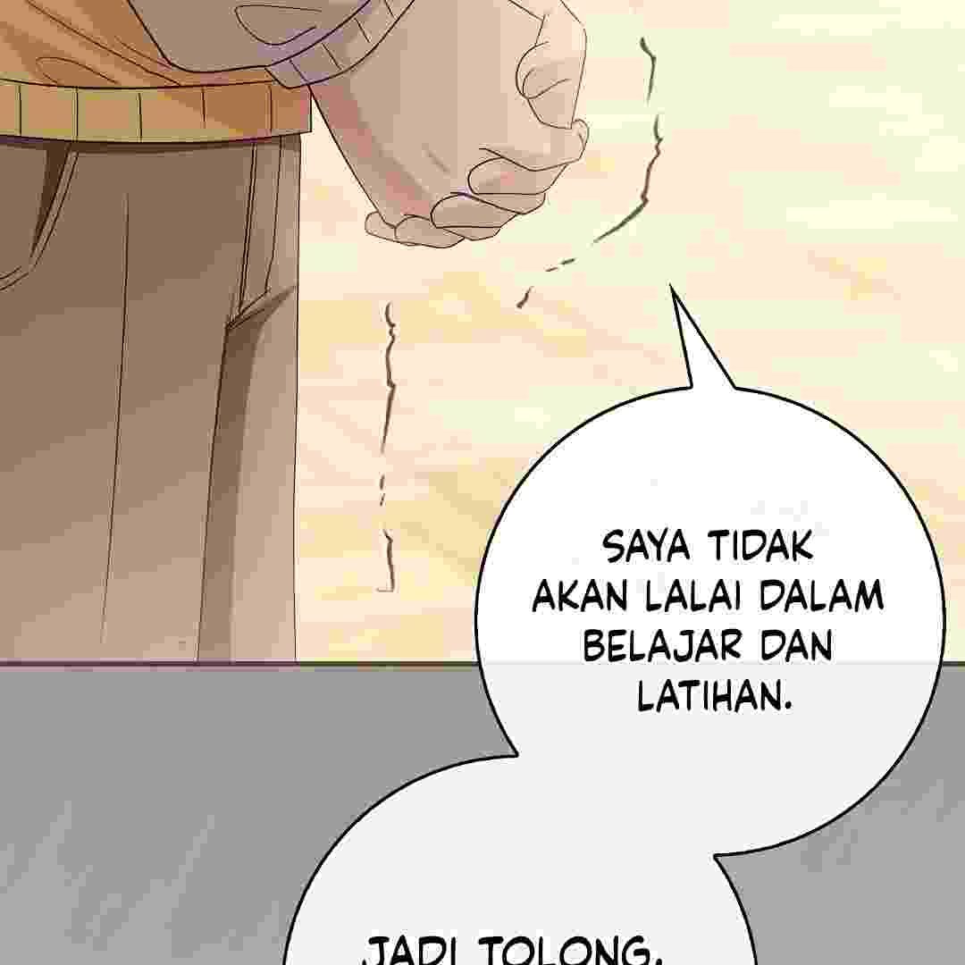 I Live With My Villain Uncle Chapter 17 - halaman 178