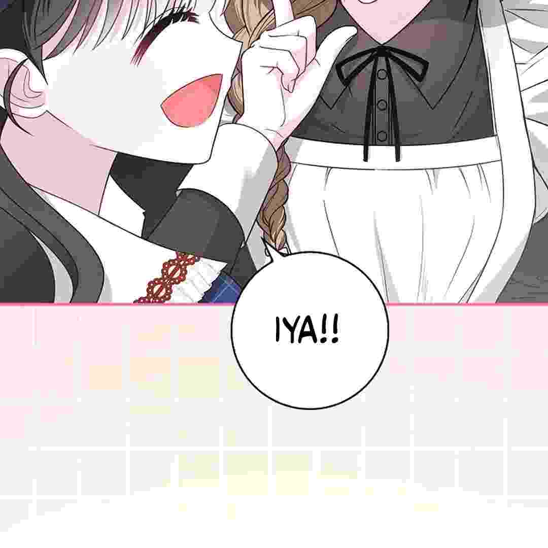 I Live With My Villain Uncle Chapter 5 - halaman 178