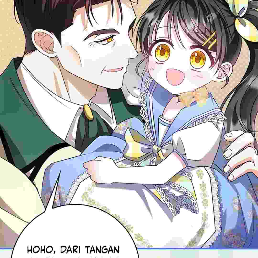 I Live With My Villain Uncle Chapter 3 - halaman 179