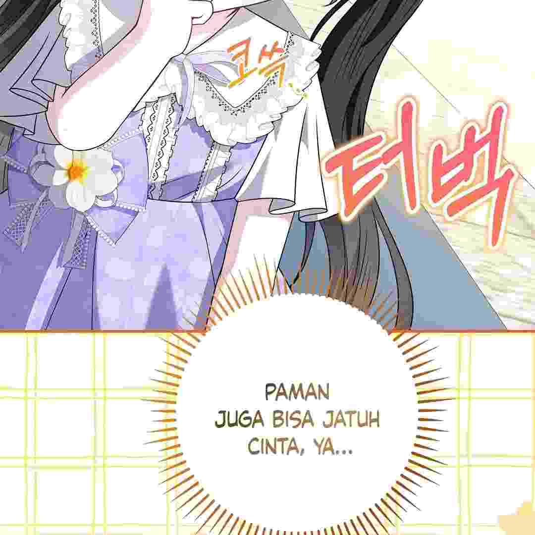 I Live With My Villain Uncle Chapter 11 - halaman 179