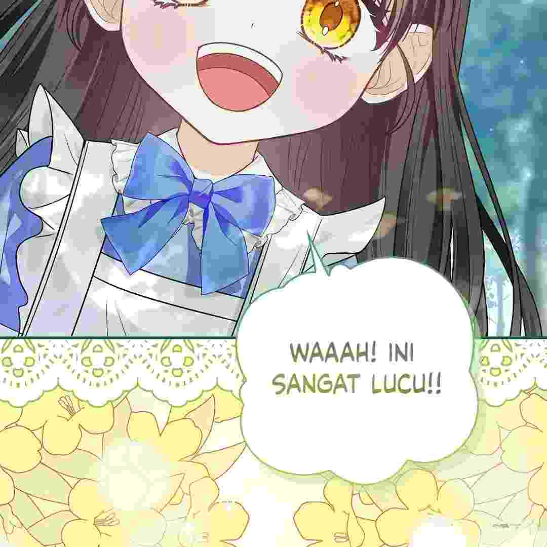 I Live With My Villain Uncle Chapter 13 - halaman 179