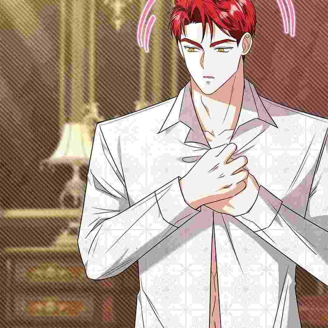 I Live With My Villain Uncle Chapter 9 - halaman 179