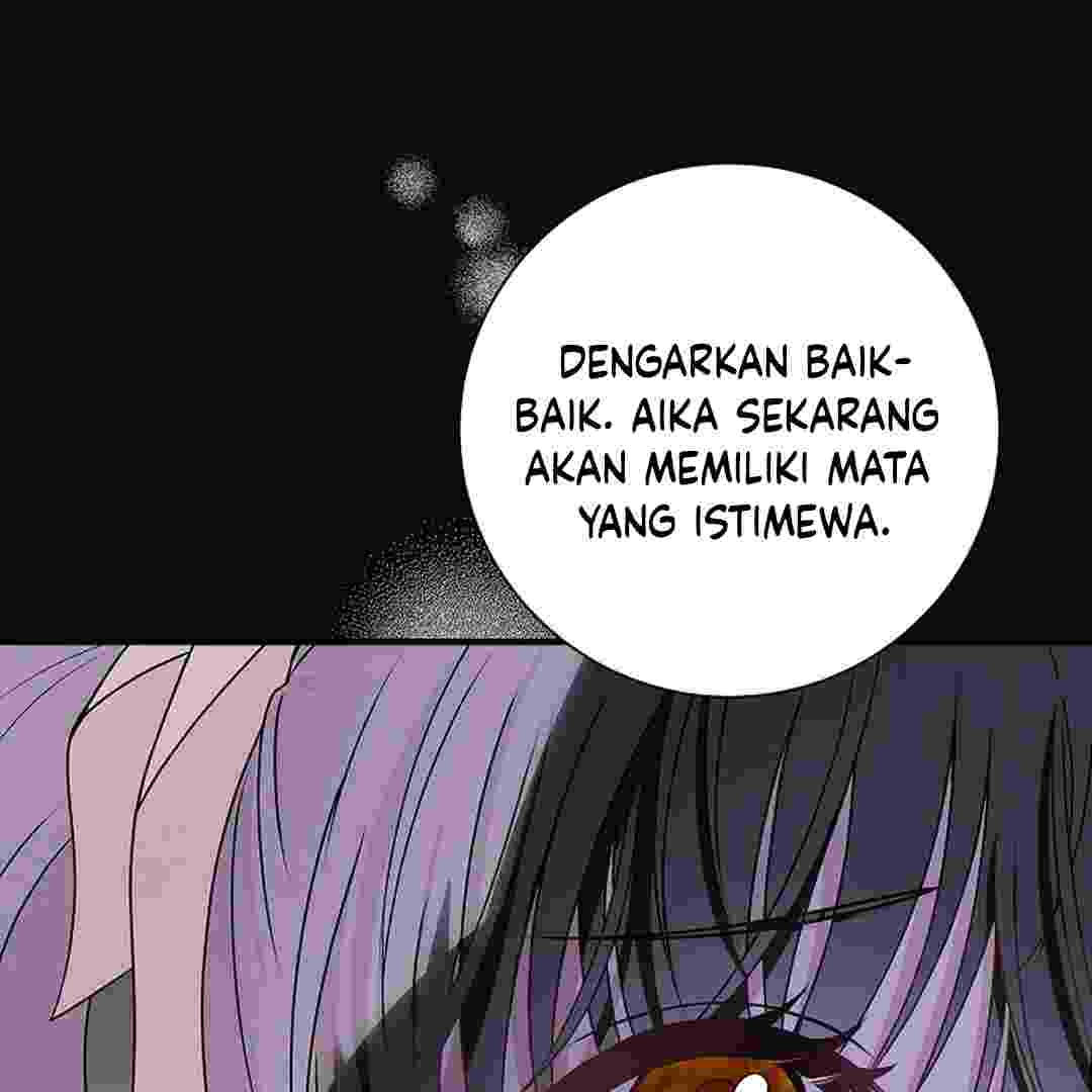 I Live With My Villain Uncle Chapter 1 - halaman 179