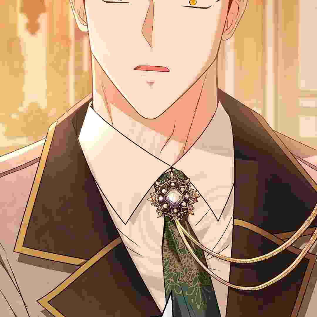 I Live With My Villain Uncle Chapter 14 - halaman 179