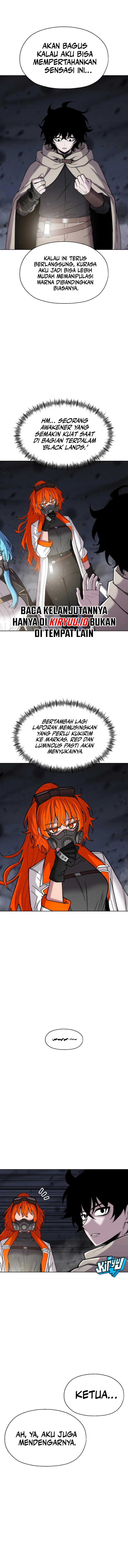 Colorist Chapter 43 - halaman 19