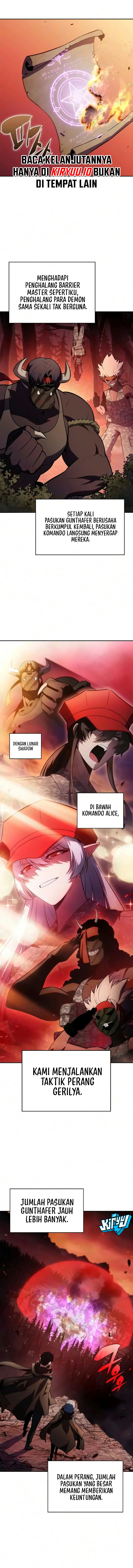 Solo Max-Level Newbie Chapter 277 - halaman 19