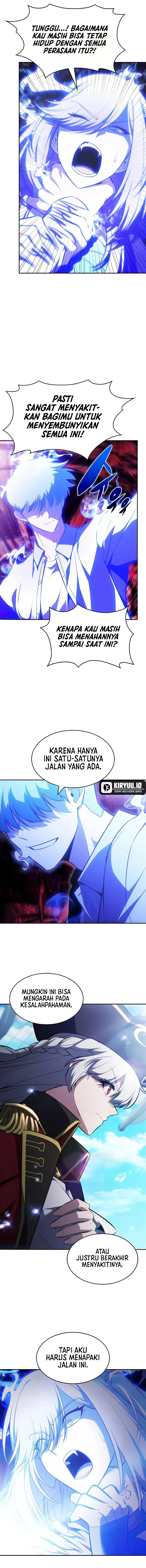 Solo Max-Level Newbie Chapter 254 - halaman 19