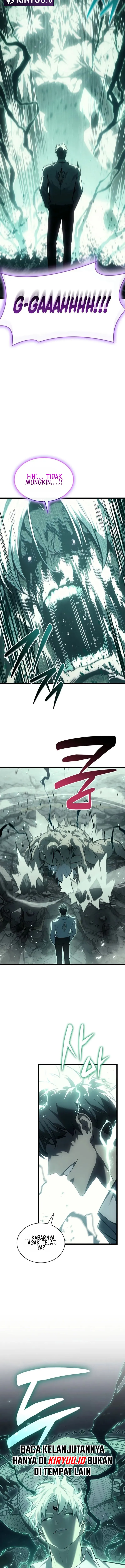 Return of the Disaster-Class Hero Chapter 187 - halaman 18