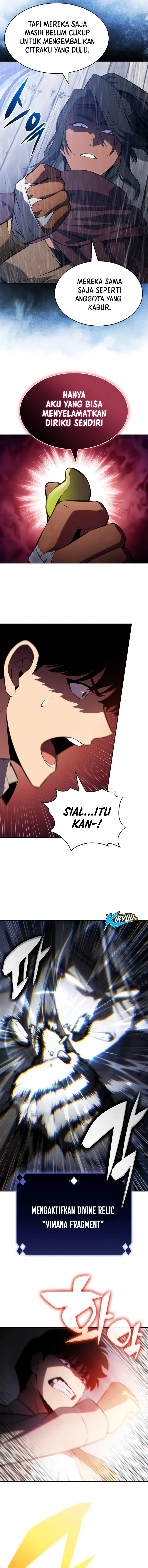 Solo Max-Level Newbie Chapter 259 - halaman 19