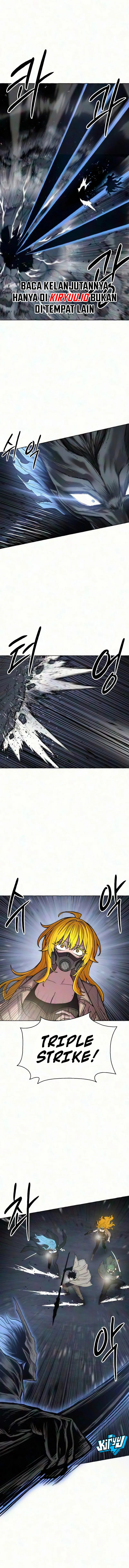 Colorist Chapter 44 - halaman 19