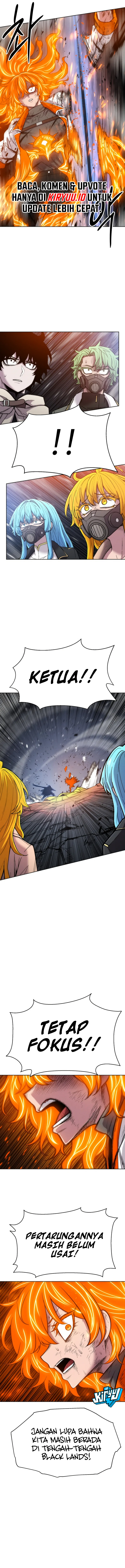 Colorist Chapter 45 - halaman 19