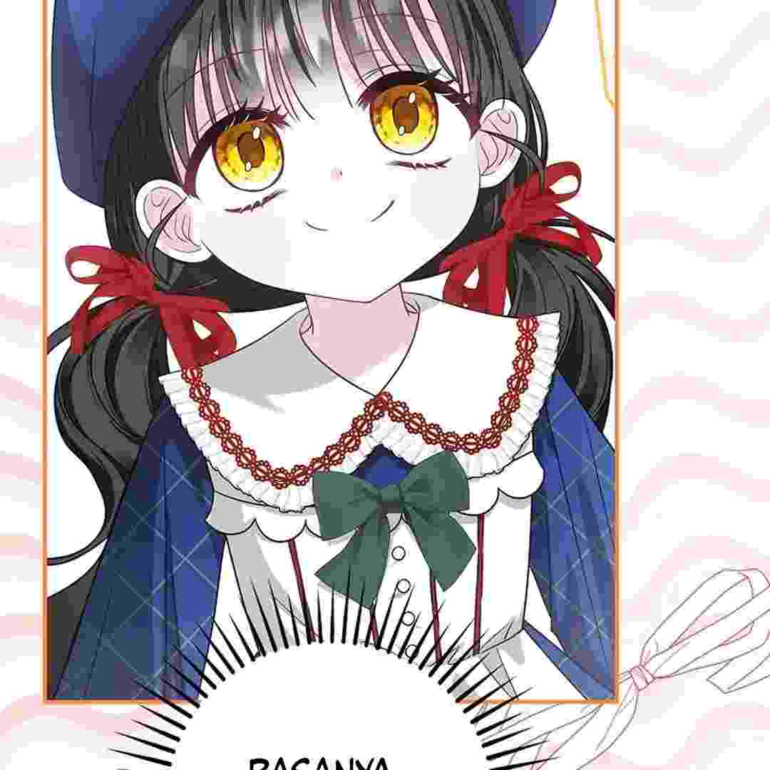 I Live With My Villain Uncle Chapter 5 - halaman 180