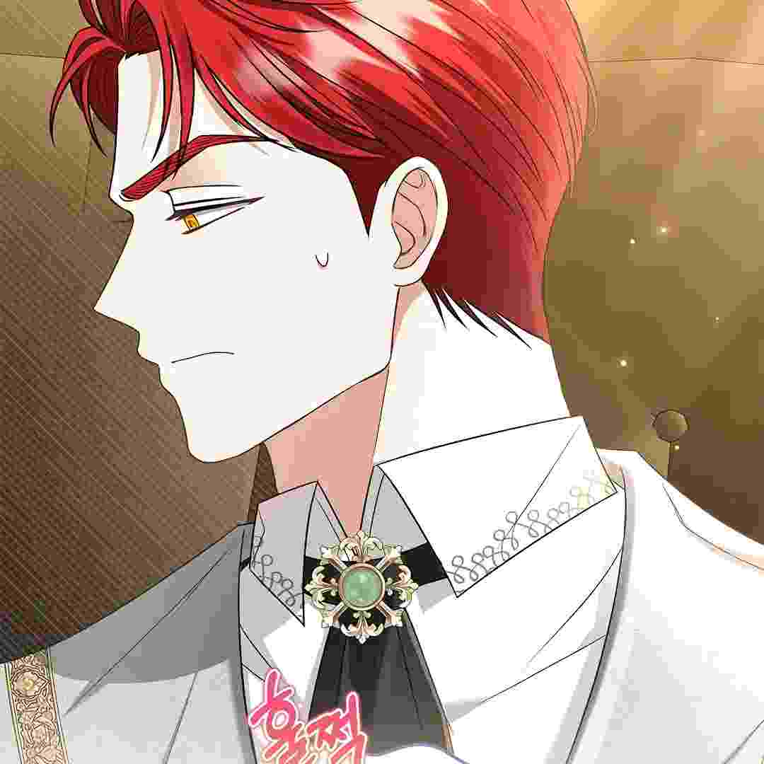 I Live With My Villain Uncle Chapter 12 - halaman 180