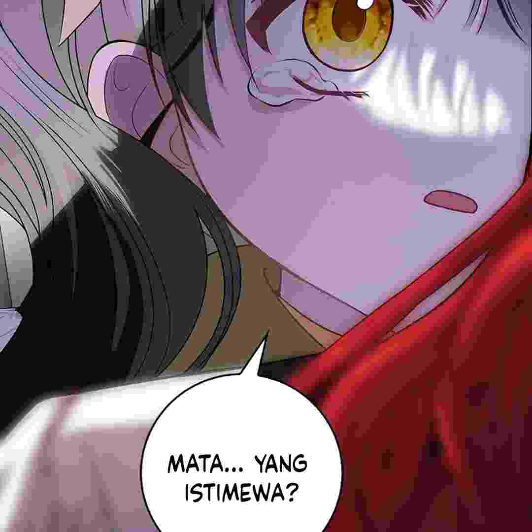 I Live With My Villain Uncle Chapter 1 - halaman 180