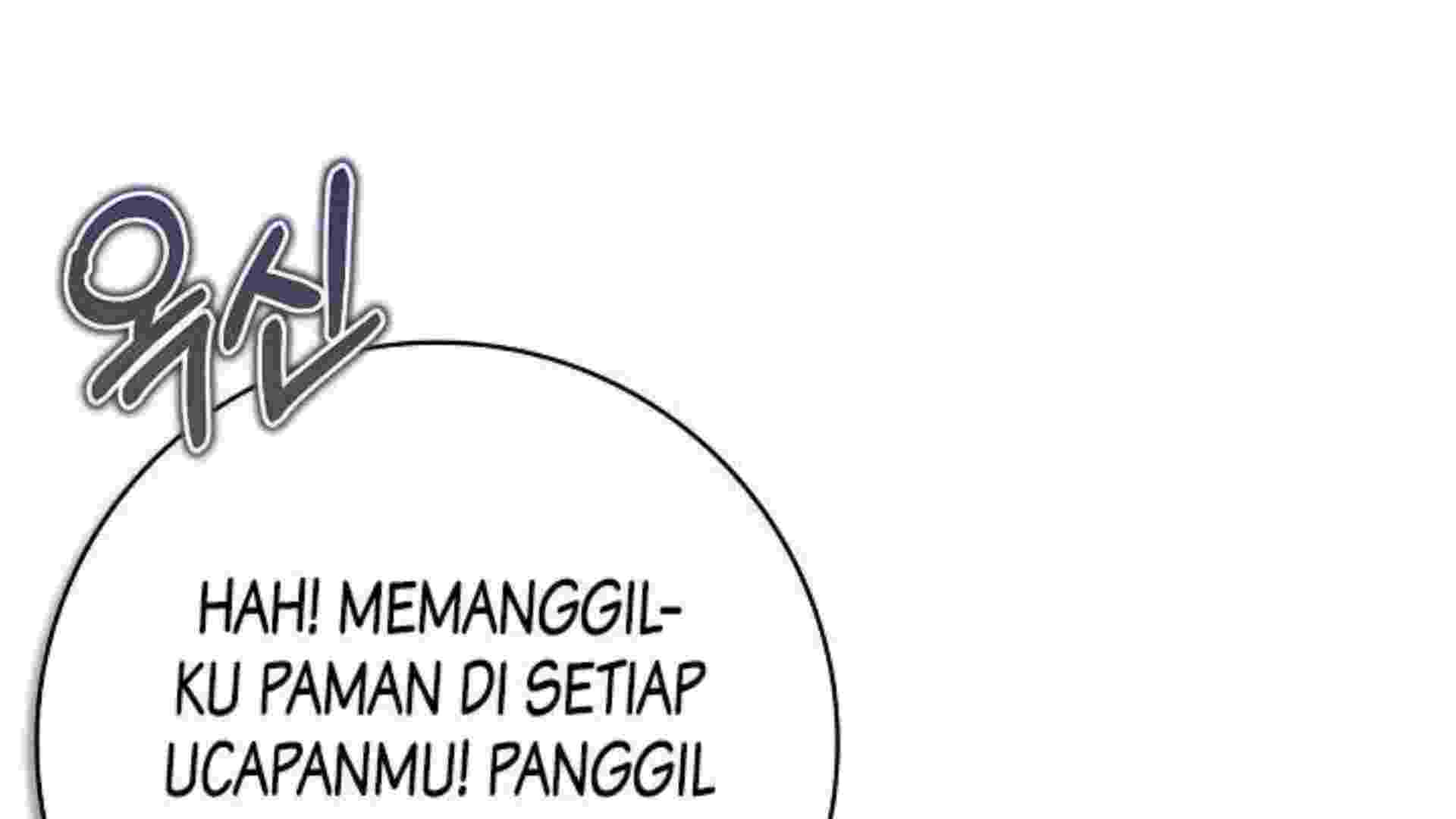I Live With My Villain Uncle Chapter 39 - halaman 180