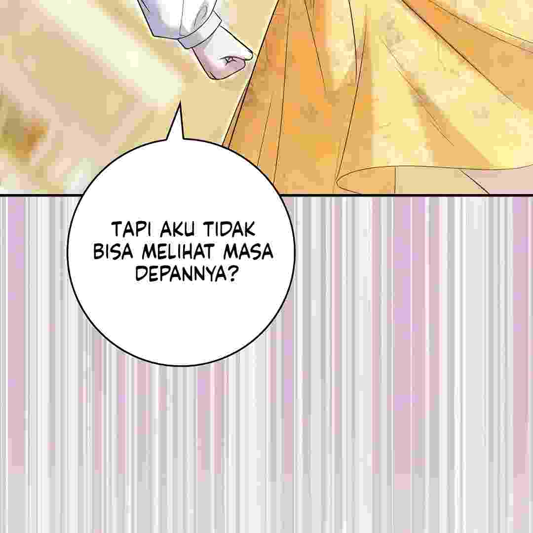 I Live With My Villain Uncle Chapter 19 - halaman 180