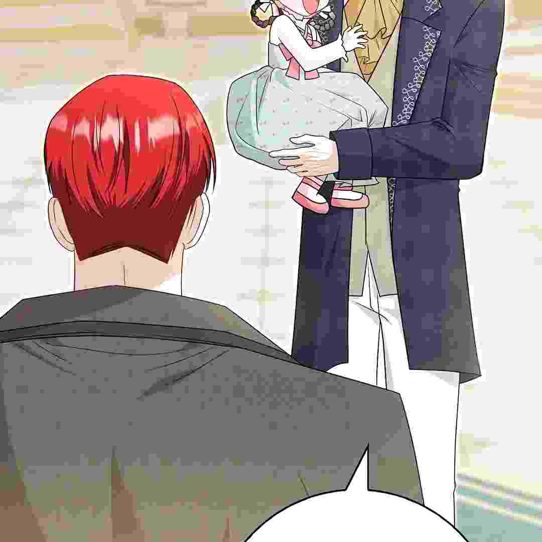 I Live With My Villain Uncle Chapter 20 - halaman 180