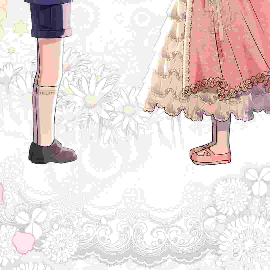 I Live With My Villain Uncle Chapter 7 - halaman 180