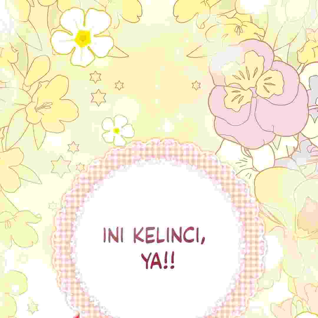 I Live With My Villain Uncle Chapter 13 - halaman 180