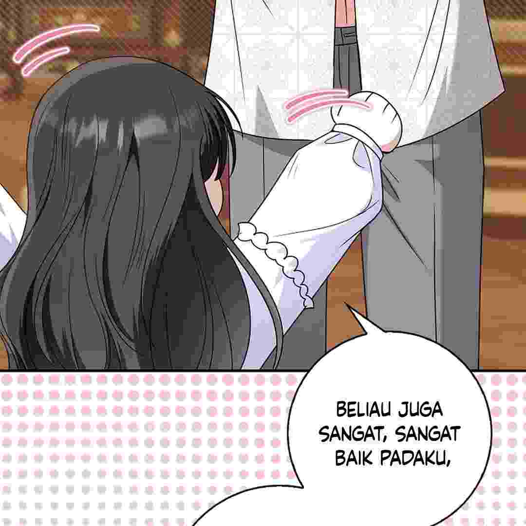 I Live With My Villain Uncle Chapter 9 - halaman 180