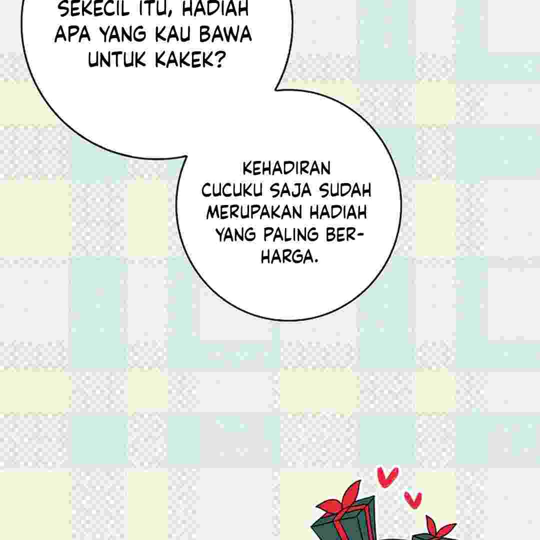 I Live With My Villain Uncle Chapter 3 - halaman 180