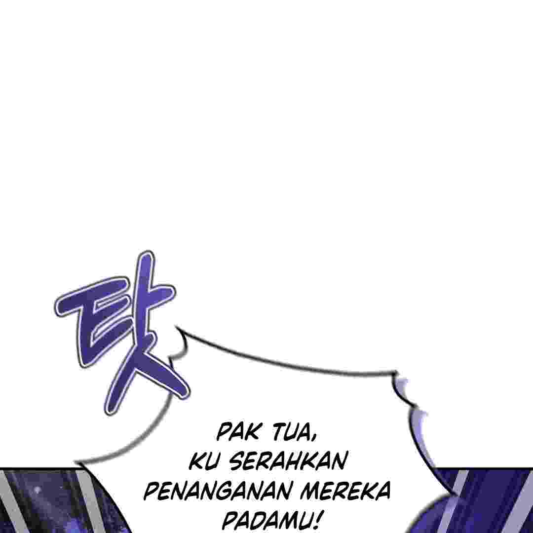 I Live With My Villain Uncle Chapter 4 - halaman 180