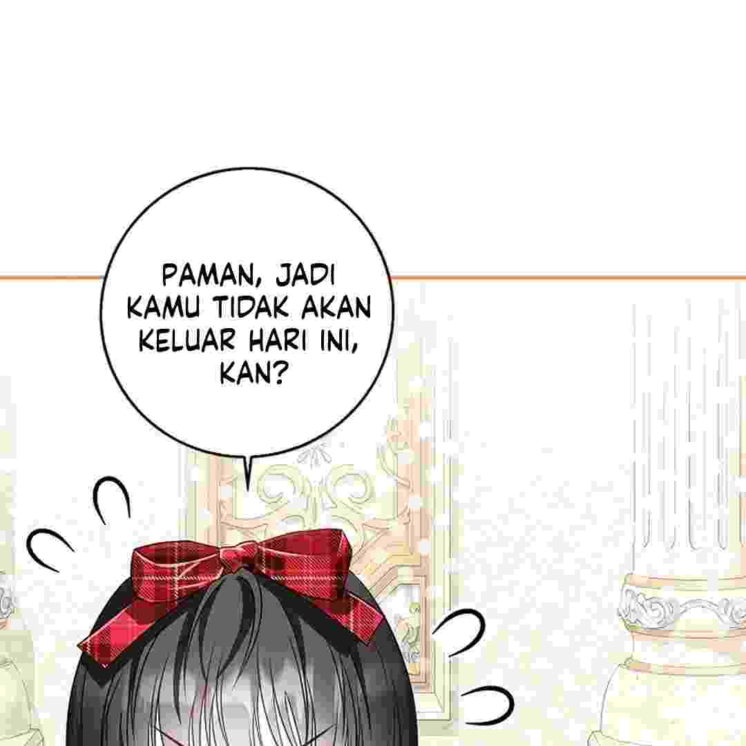 I Live With My Villain Uncle Chapter 2 - halaman 180