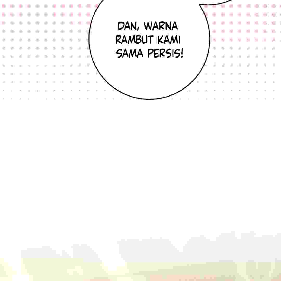 I Live With My Villain Uncle Chapter 9 - halaman 181