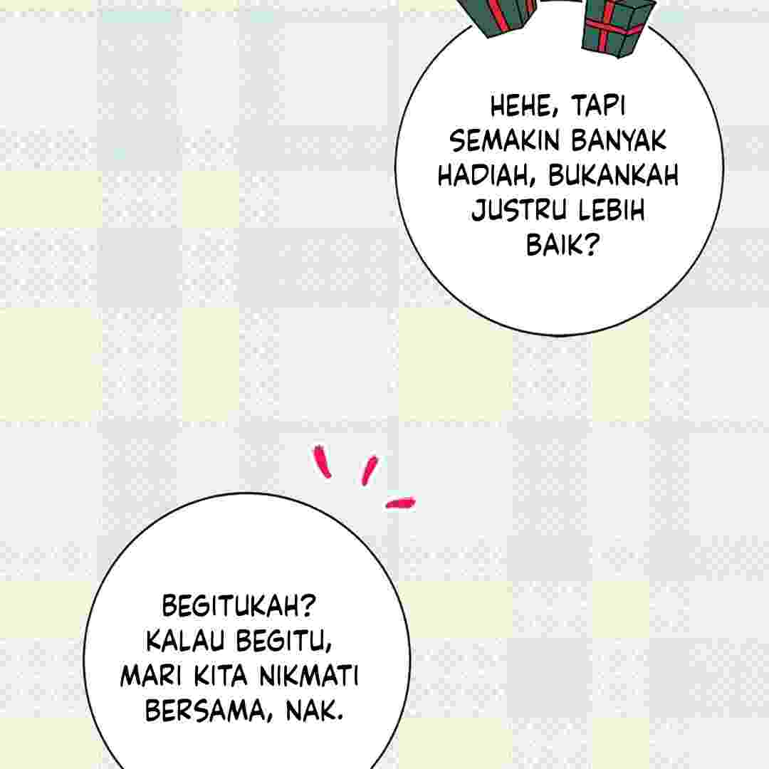 I Live With My Villain Uncle Chapter 3 - halaman 181