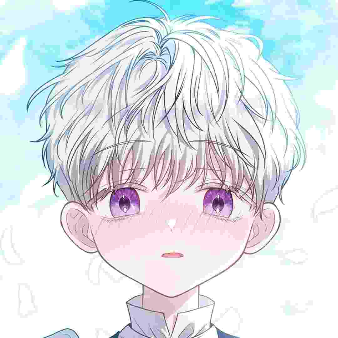 I Live With My Villain Uncle Chapter 8 - halaman 181
