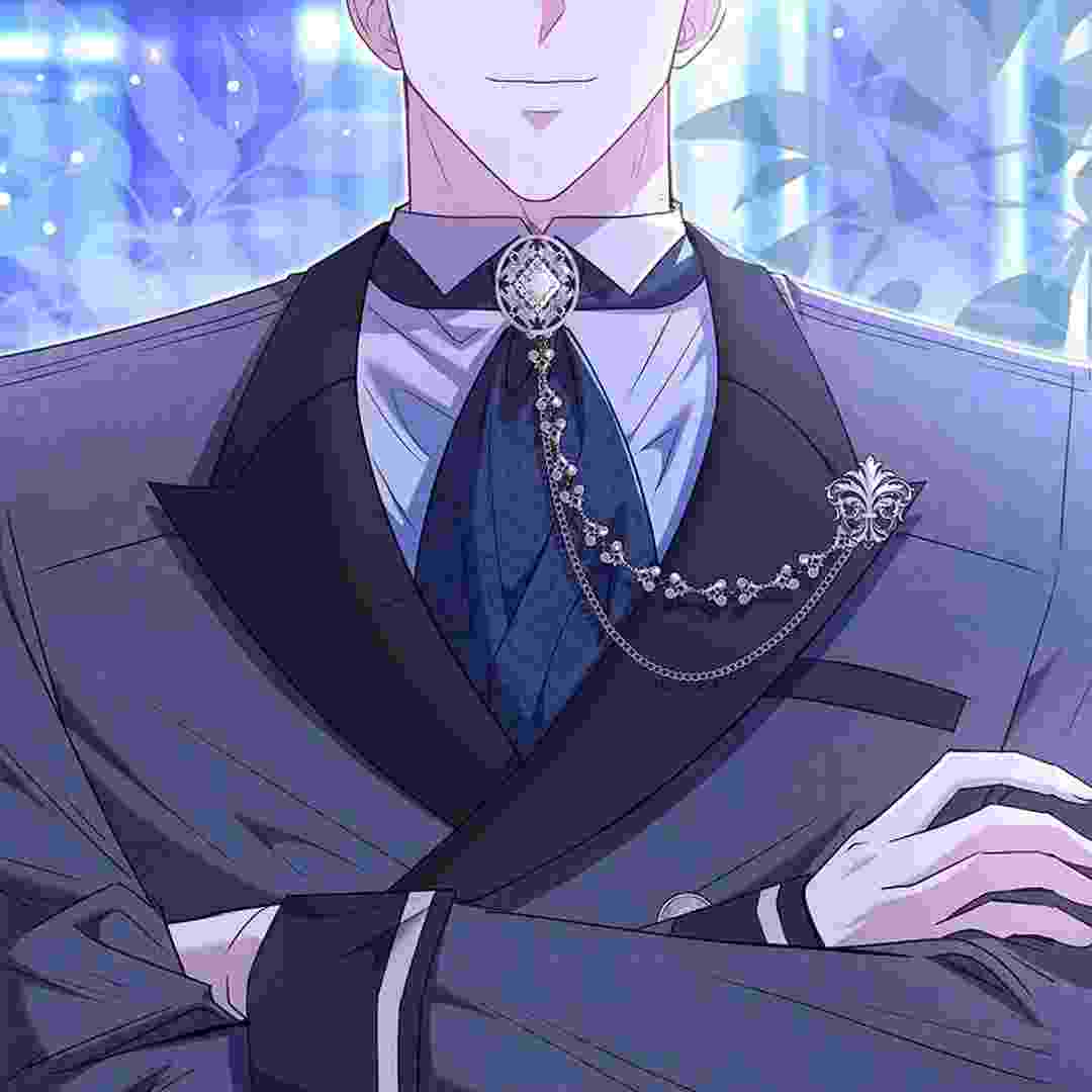 I Live With My Villain Uncle Chapter 22 - halaman 181