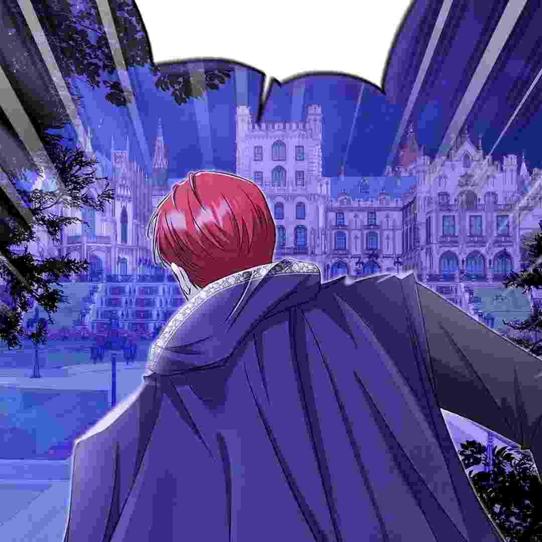 I Live With My Villain Uncle Chapter 4 - halaman 181