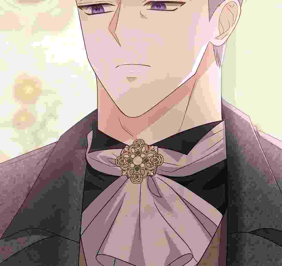 I Live With My Villain Uncle Chapter 17 - halaman 181
