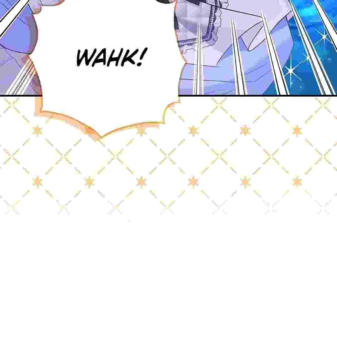 I Live With My Villain Uncle Chapter 15 - halaman 181