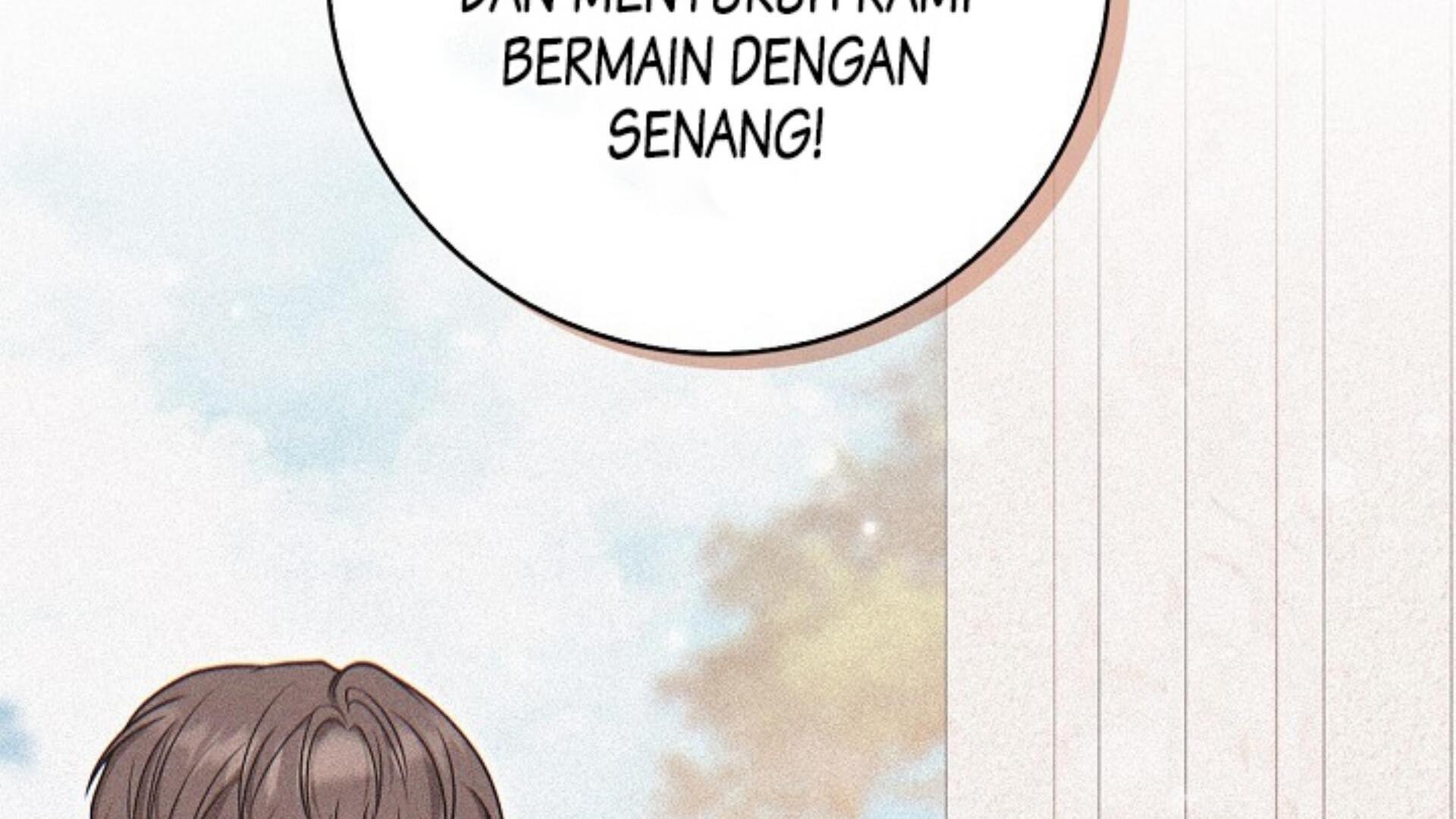 I Live With My Villain Uncle Chapter 40 - halaman 181