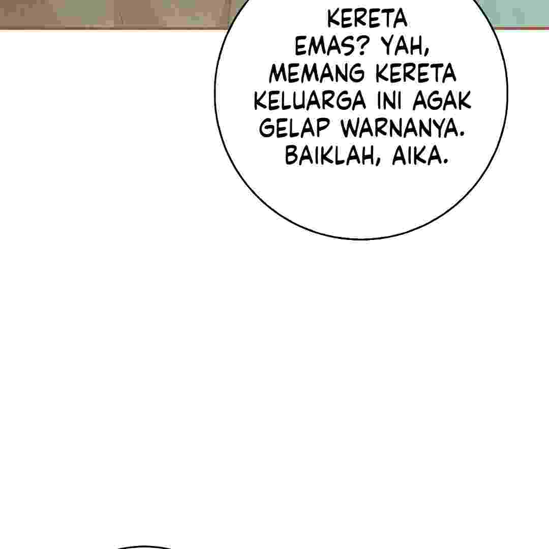 I Live With My Villain Uncle Chapter 20 - halaman 181