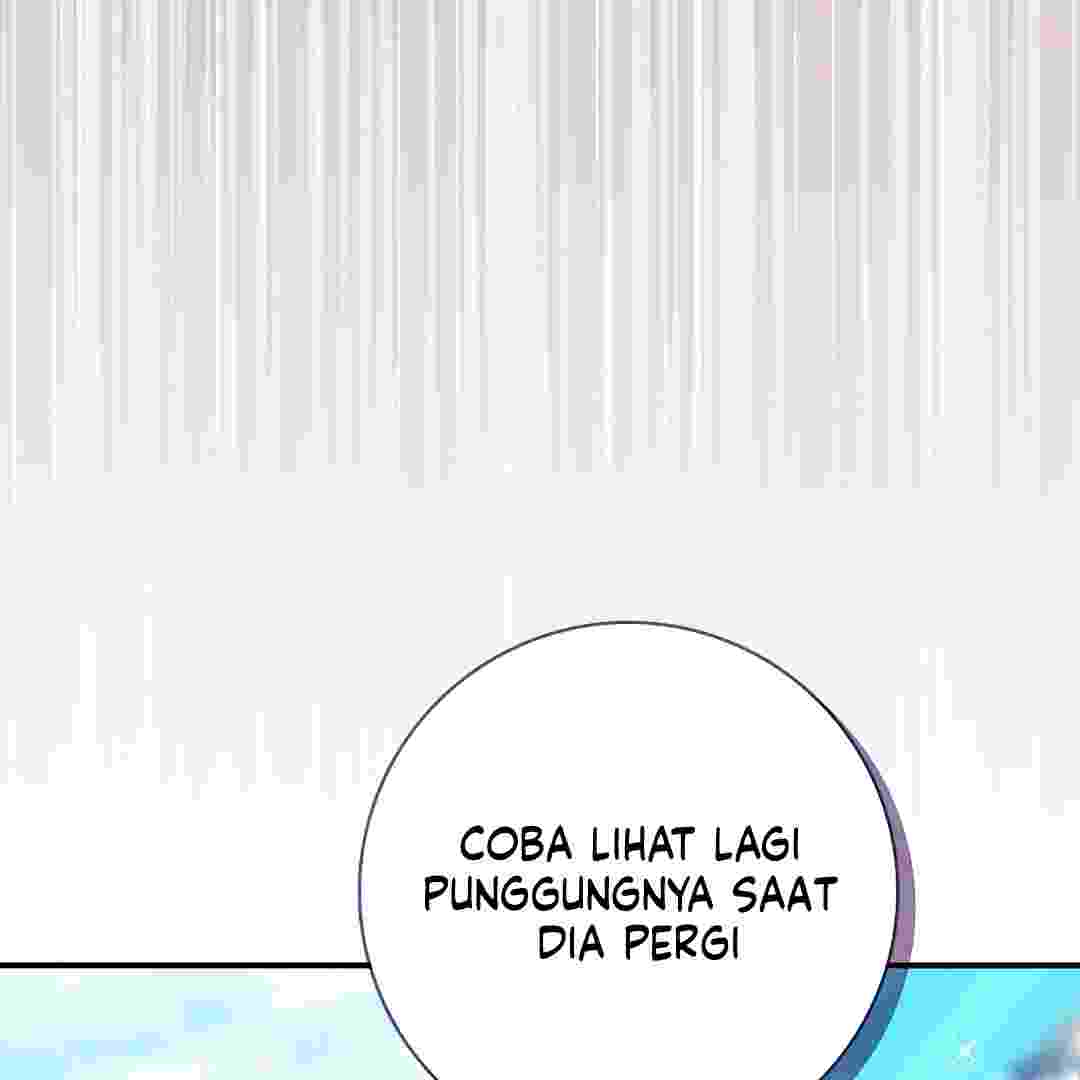 I Live With My Villain Uncle Chapter 19 - halaman 181