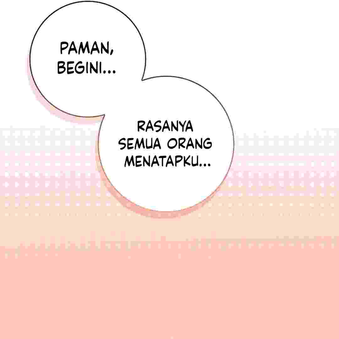 I Live With My Villain Uncle Chapter 6 - halaman 182
