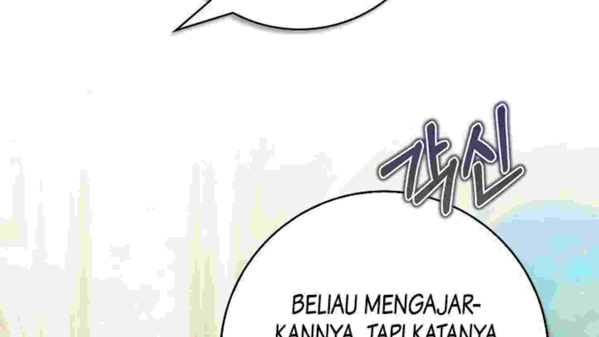 I Live With My Villain Uncle Chapter 39 - halaman 182