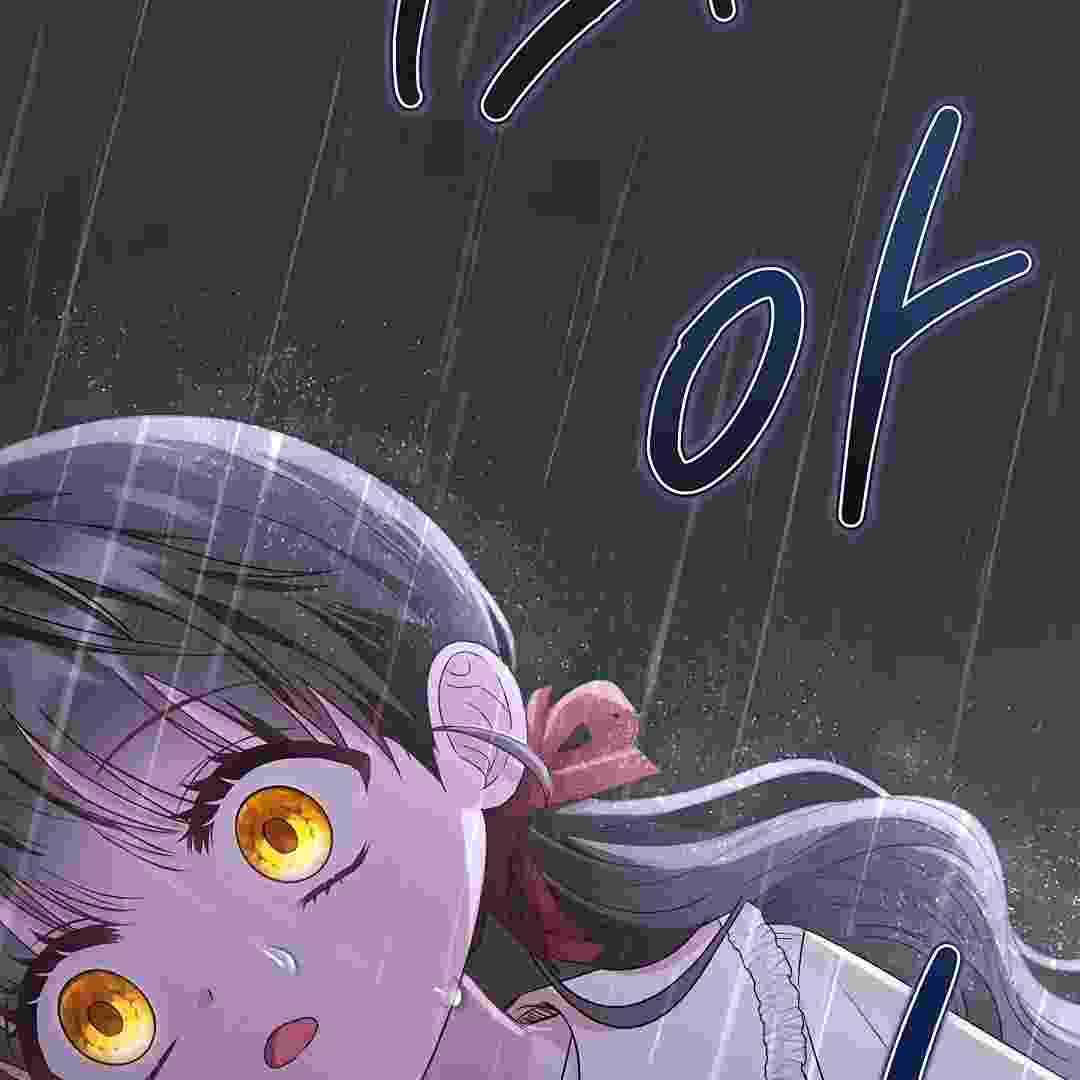 I Live With My Villain Uncle Chapter 16 - halaman 182