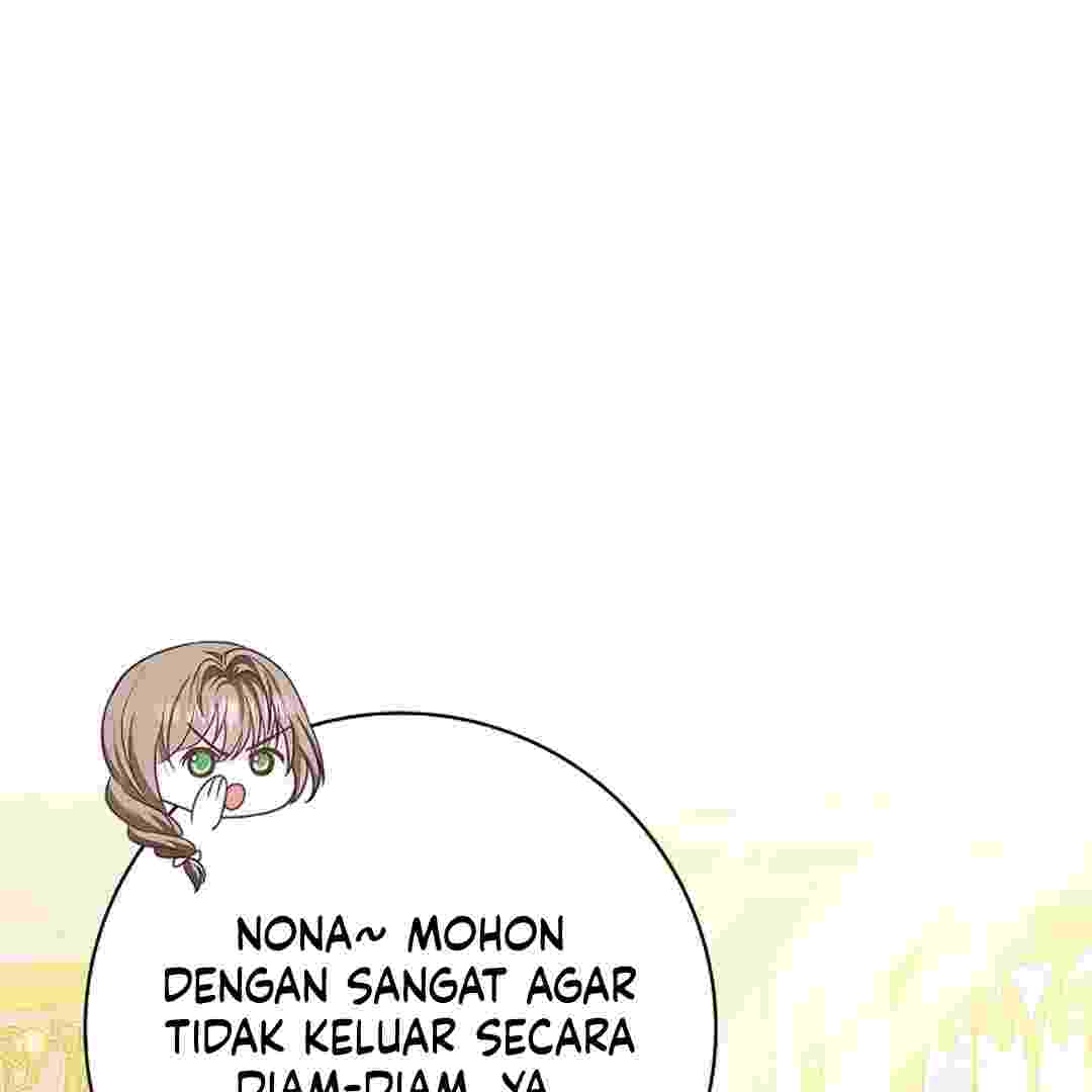 I Live With My Villain Uncle Chapter 21 - halaman 182