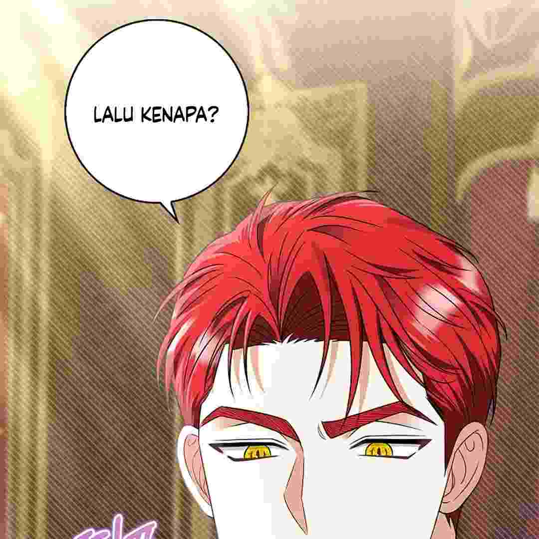 I Live With My Villain Uncle Chapter 9 - halaman 182