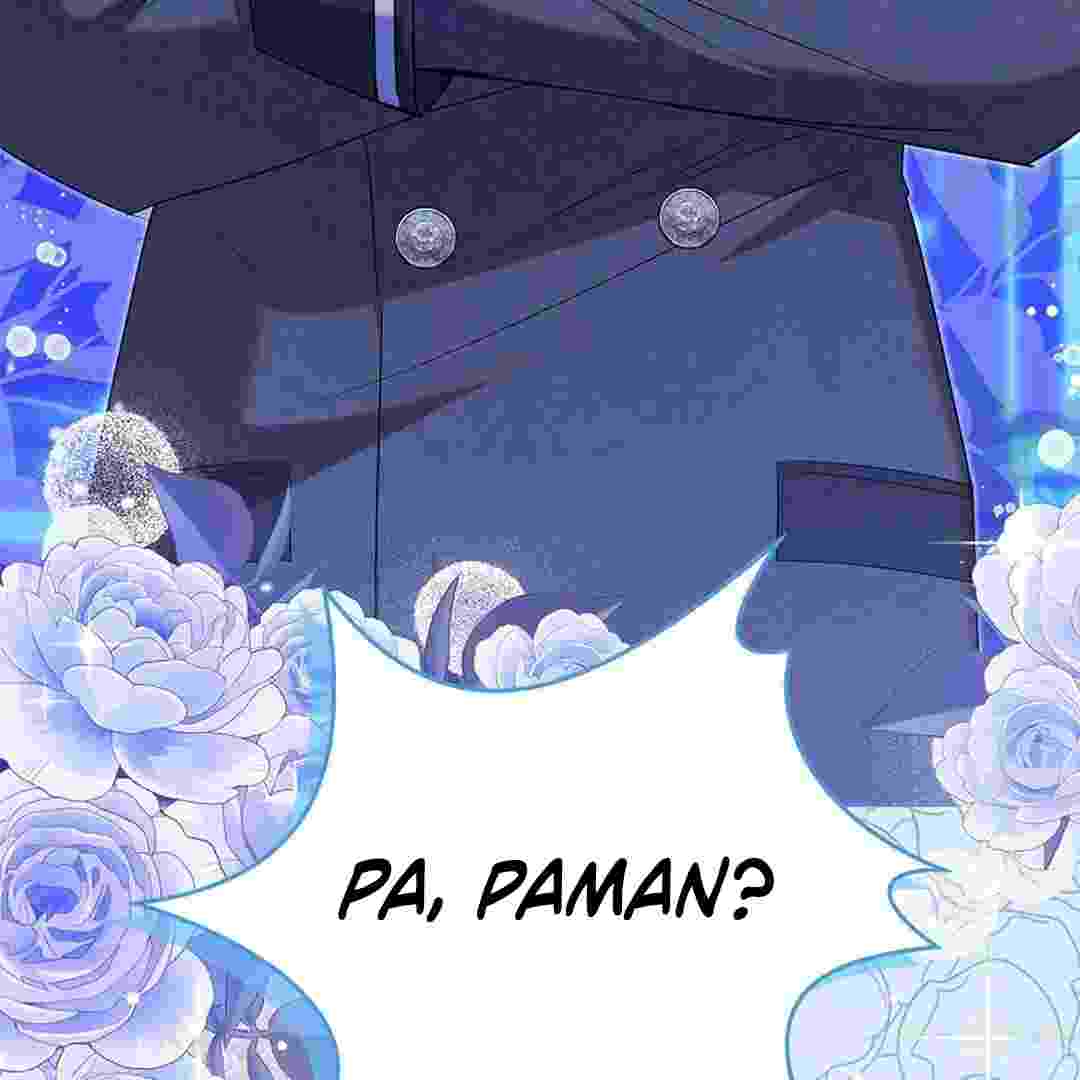 I Live With My Villain Uncle Chapter 22 - halaman 182