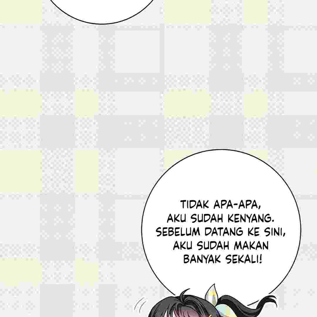 I Live With My Villain Uncle Chapter 3 - halaman 182