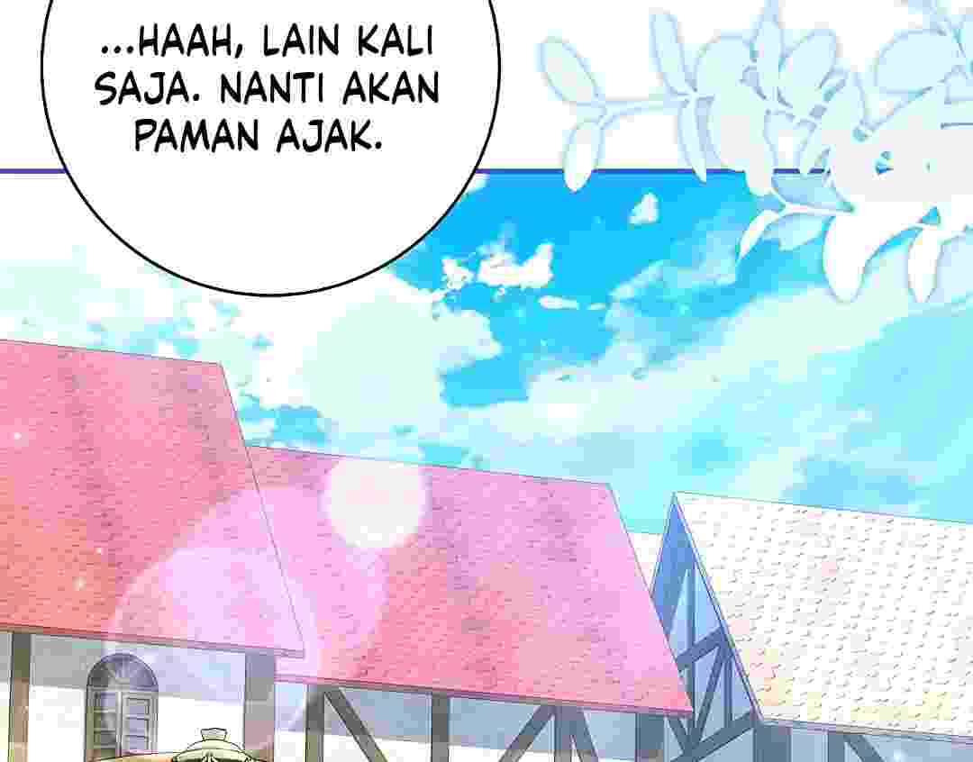 I Live With My Villain Uncle Chapter 12 - halaman 182