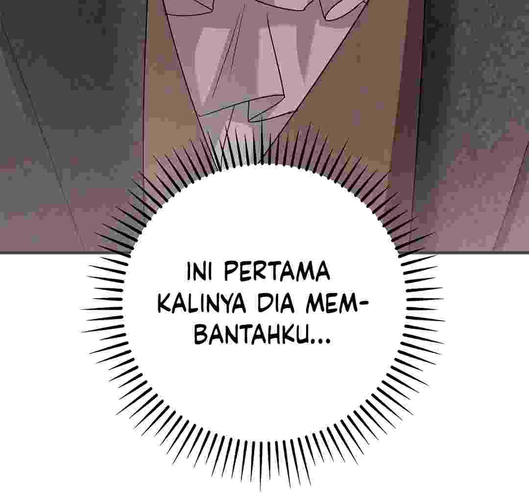 I Live With My Villain Uncle Chapter 17 - halaman 182